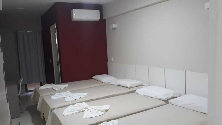Murano Center Hotel