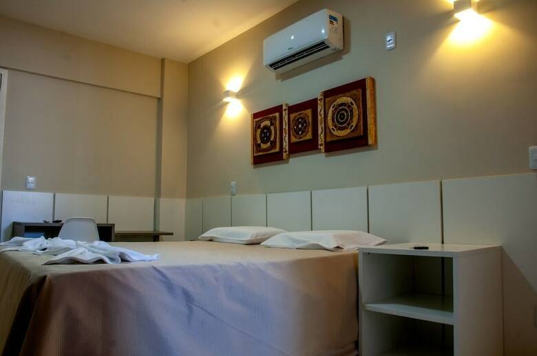 Murano Center Hotel