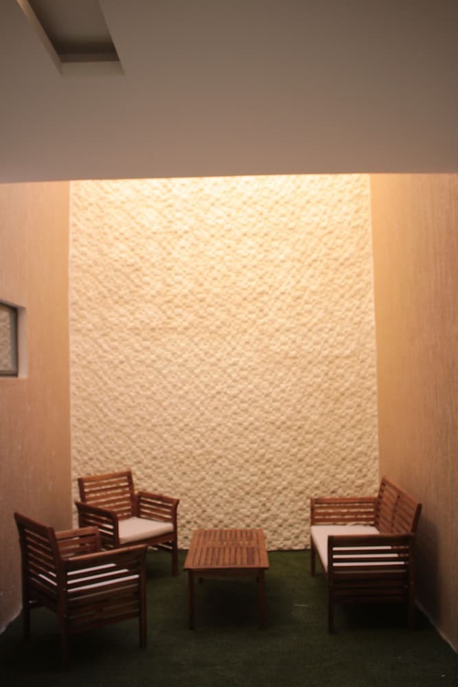 Murano Center Hotel