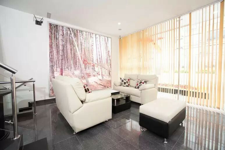 Hotel Castellana 100