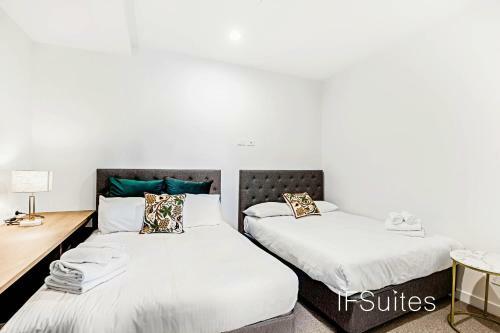Apartamentos Ifsuites Melbourne Village