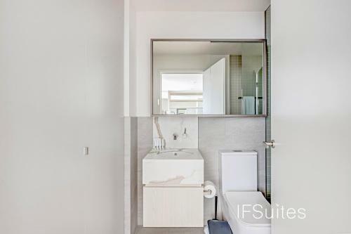 Apartamentos Ifsuites Melbourne Village