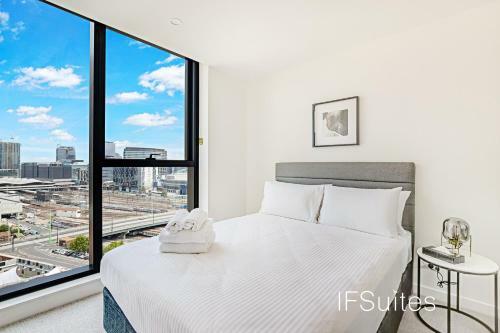 Apartamentos Ifsuites Melbourne Village