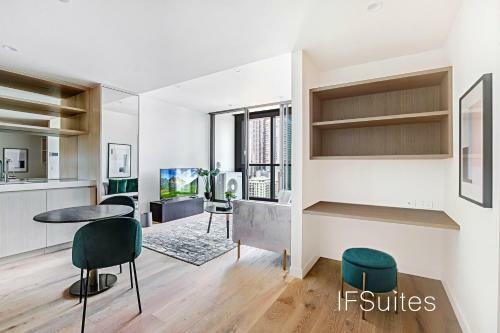Apartamentos Ifsuites Melbourne Village