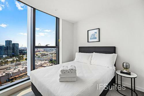 Apartamentos Ifsuites Melbourne Village