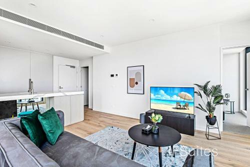 Apartamentos Ifsuites Melbourne Village