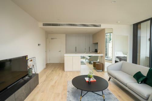 Apartamentos Ifsuites Melbourne Village