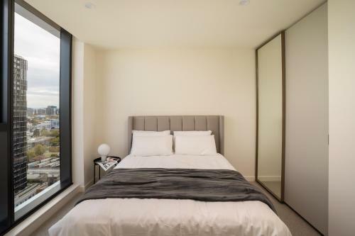 Apartamentos Ifsuites Melbourne Village