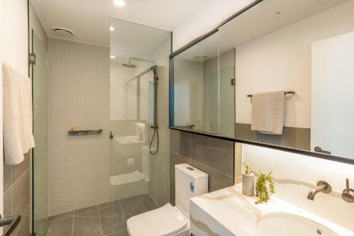 Apartamentos Ifsuites Melbourne Village