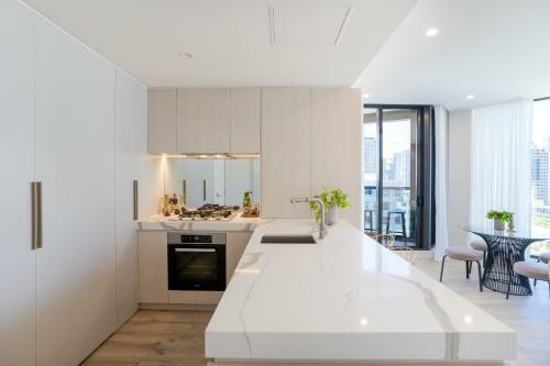 Apartamentos Ifsuites Melbourne Village