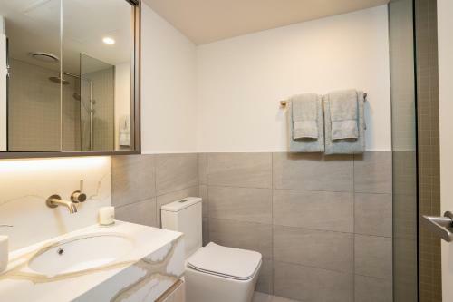 Apartamentos Ifsuites Melbourne Village