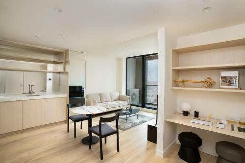 Apartamentos Ifsuites Melbourne Village