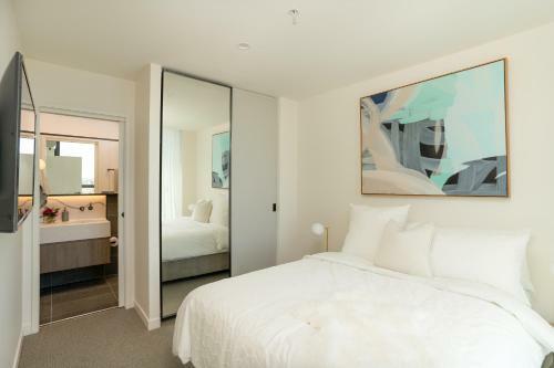 Apartamentos Ifsuites Melbourne Village