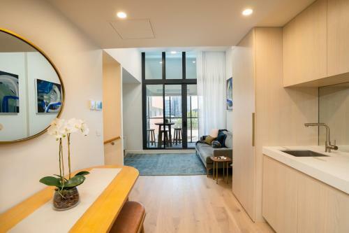 Apartamentos Ifsuites Melbourne Village