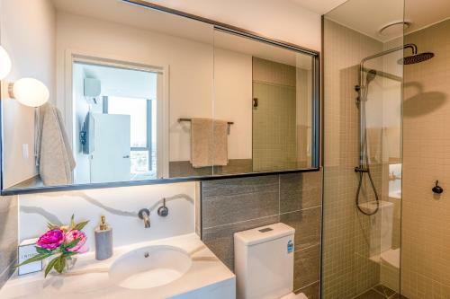 Apartamentos Ifsuites Melbourne Village