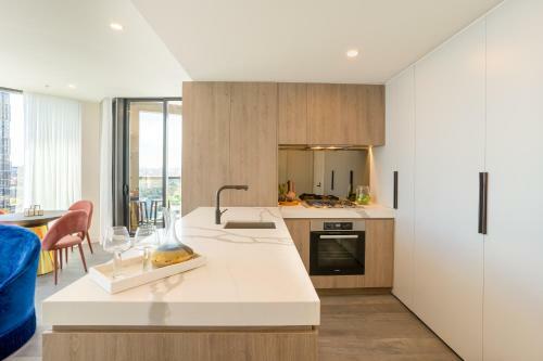Apartamentos Ifsuites Melbourne Village