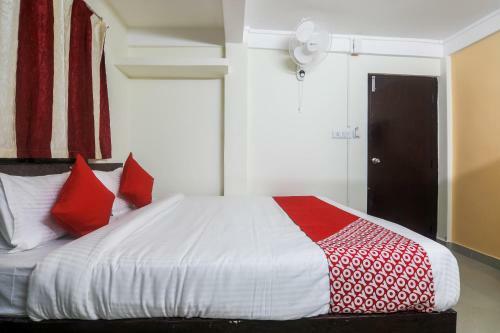 Hotel Treebo Trip Nirvana Guest House