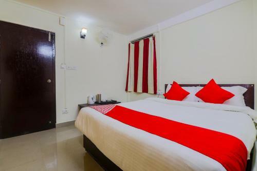 Hotel Treebo Trip Nirvana Guest House