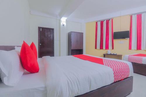Hotel Treebo Trip Nirvana Guest House