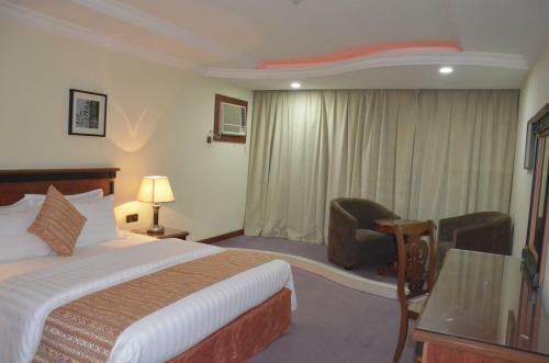 Apartamento Dorrat Al Jubail 3