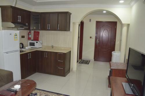 Apartamento Dorrat Al Jubail 3