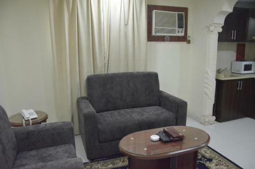 Apartamento Dorrat Al Jubail 3