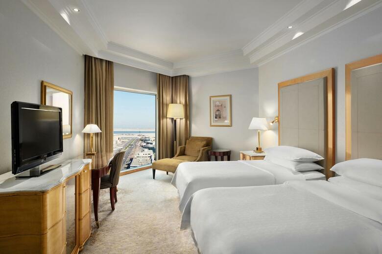 Sheraton Dammam Hotel & Towers