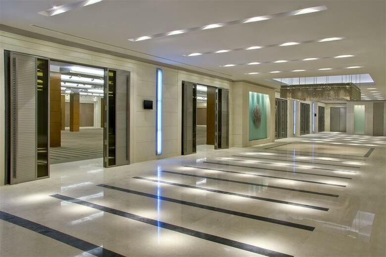 Sheraton Dammam Hotel & Towers