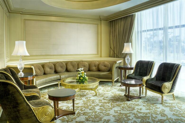 Sheraton Dammam Hotel & Towers