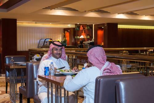 Hotel Boudl Al Shatea
