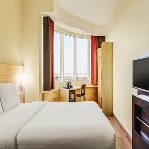 Hotel Ibis Yanbu