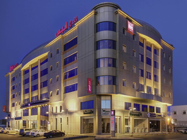 Hotel Ibis Yanbu