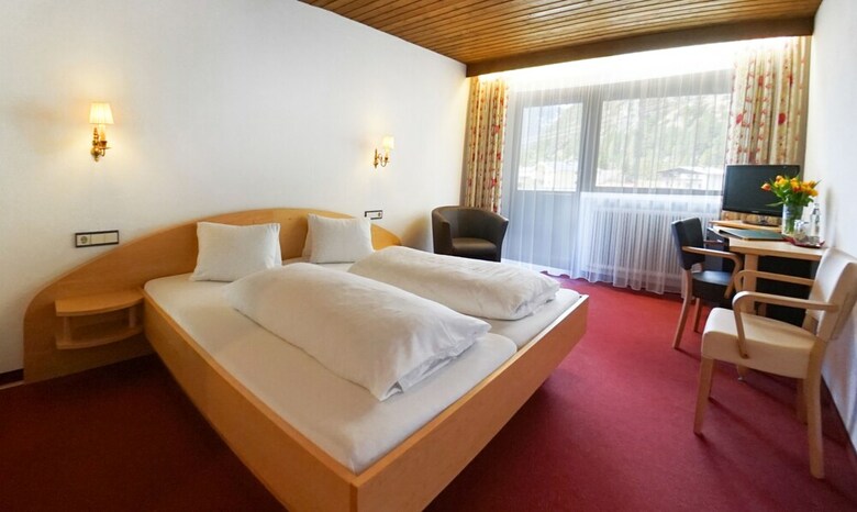 Hostal Gasthof Risserhof