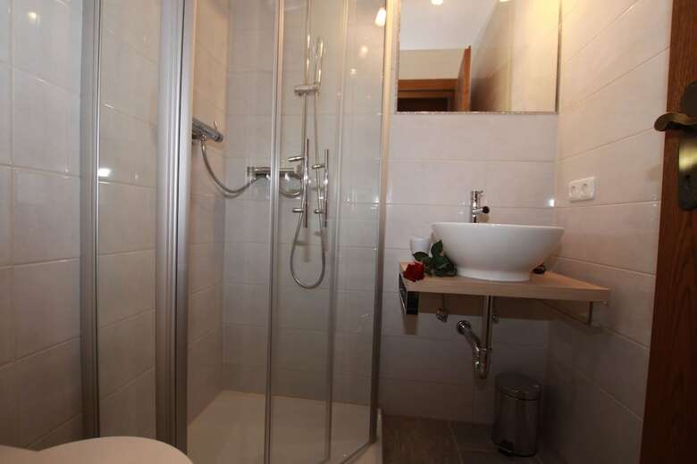 Apartamento Alpin Resort Austria