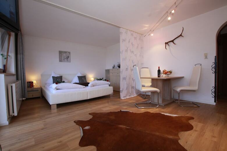 Apartamento Alpin Resort Austria