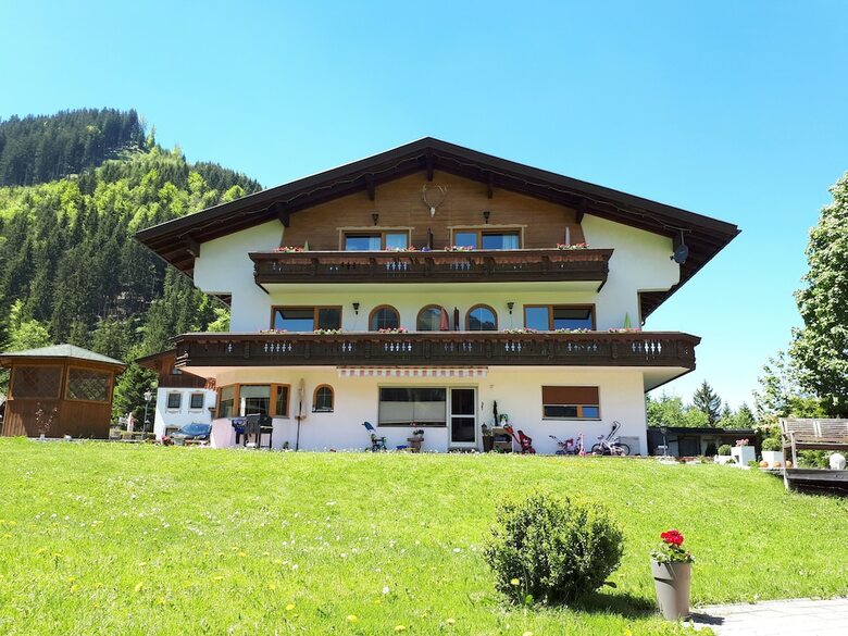 Apartamento Alpin Resort Austria