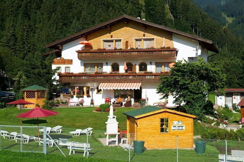 Apartamento Alpin Resort Austria
