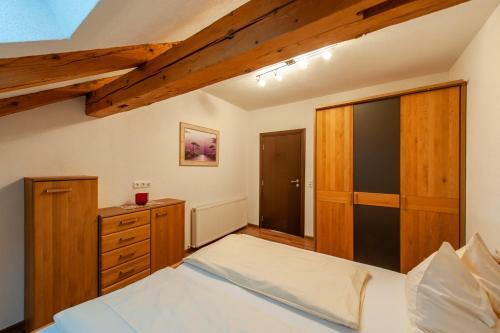 Apartamento Gasthaus Traube