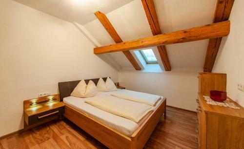 Apartamento Gasthaus Traube