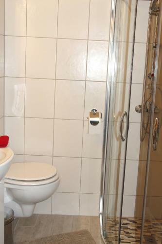 Apartamento Gasthaus Traube