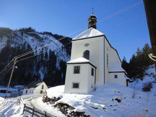 Apartamento Gasthaus Traube