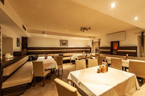 Apartamento Gasthaus Traube
