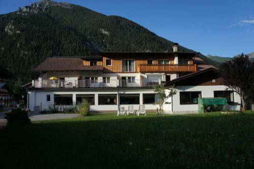 Apartamento Appartements G�rtner