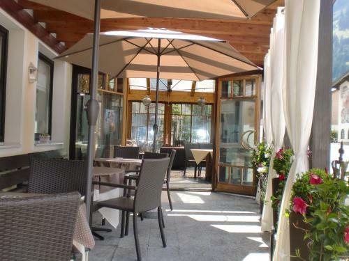 Apartamento Landgasthof-appartements Post