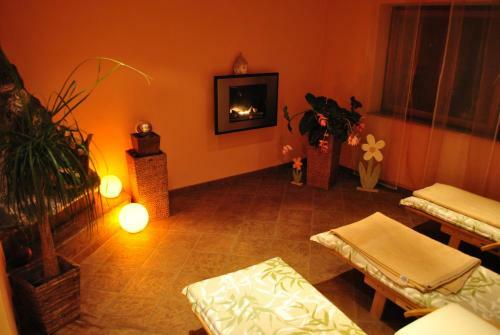 Apartamento Landgasthof-appartements Post
