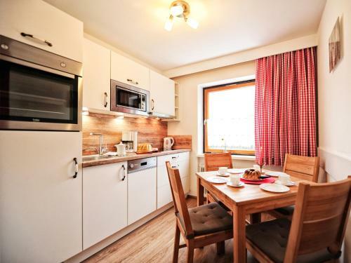 Apartamentos G�stehaus Wiesenruh