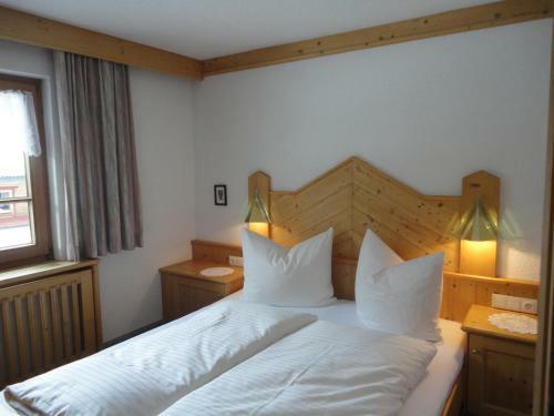 Apartamento Ferienwohnungen Pahle
