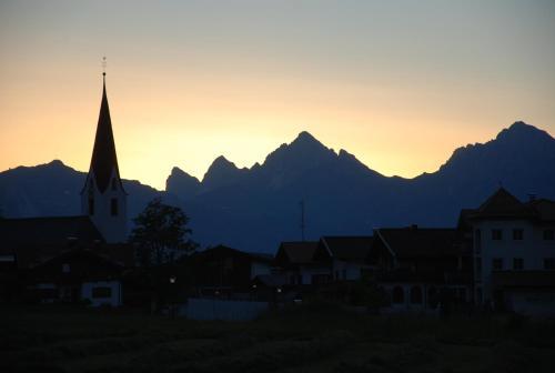 Bed & Breakfast Gasthof Sonne
