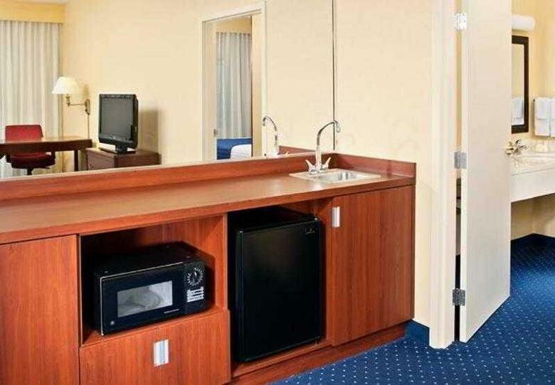 Hotel Courtyard By Marriott Detroit Novi