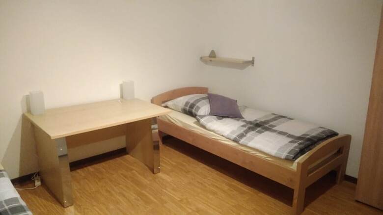 Apartamentos 'klein Und Fein' Garbenteich